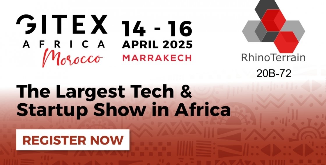 GITEX Africa 2025