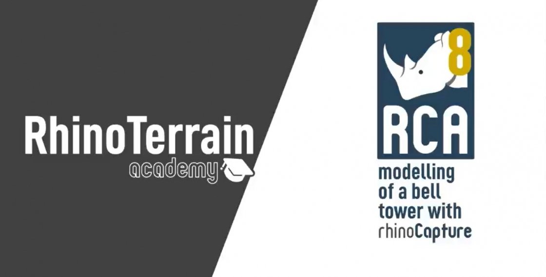 RhinoTerrain Academy – Episode 1