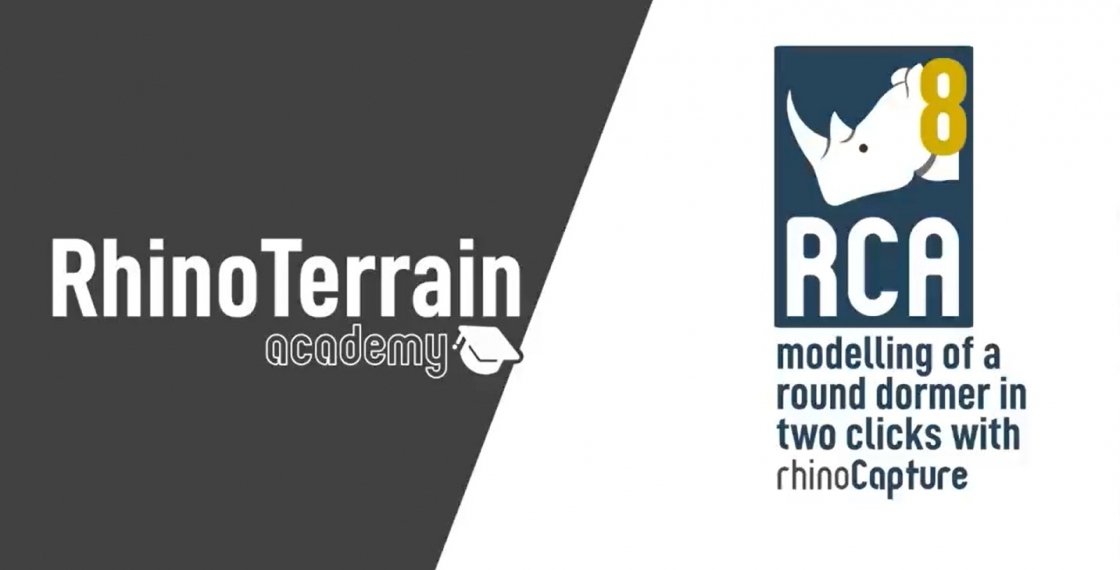RhinoTerrain Academy – Episode 2