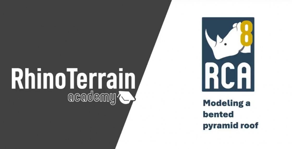 RhinoTerrain Academy – Episode 4