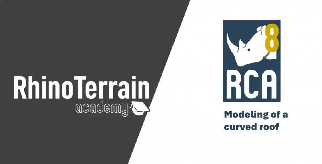 RhinoTerrain Academy – Episode 5