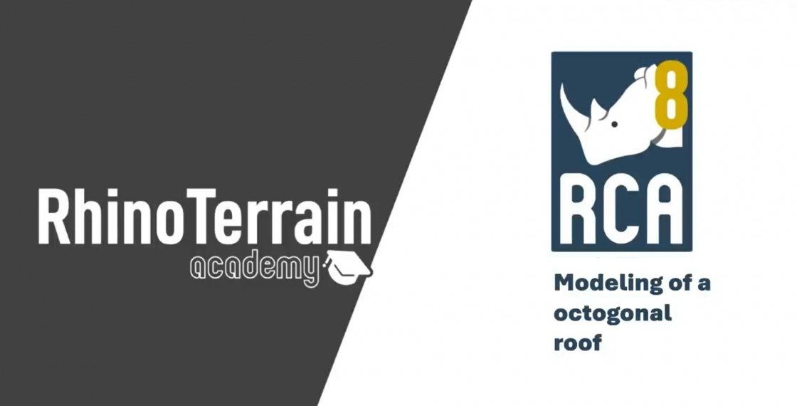 RhinoTerrain Academy – Episode 6