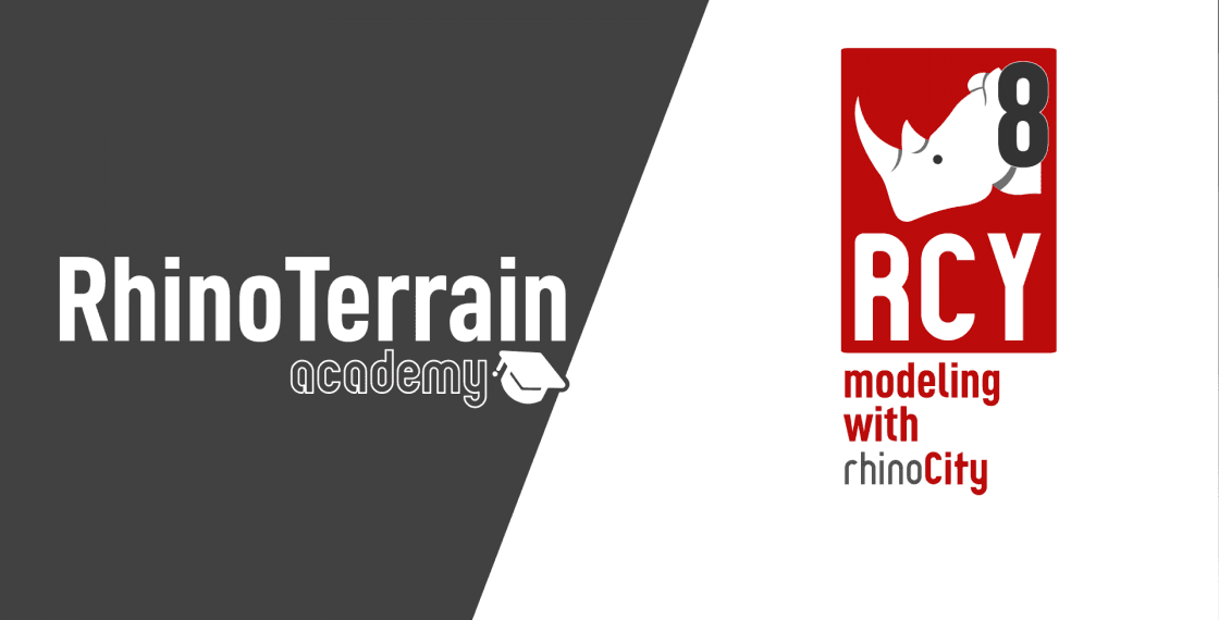 RhinoTerrain Academy – Episode 8
