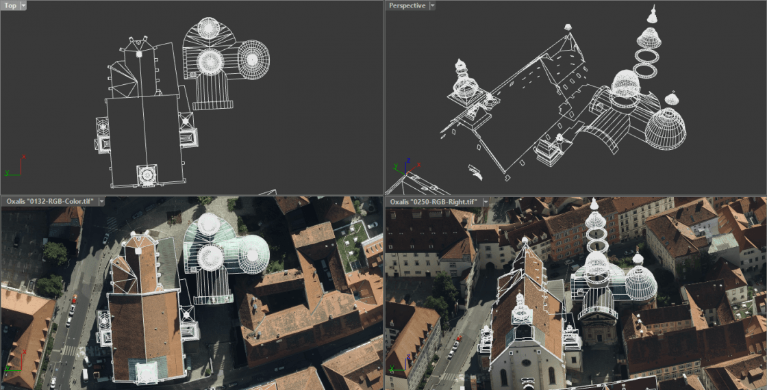 Dites bonjour à un meilleur flux de travail avec Oxalis