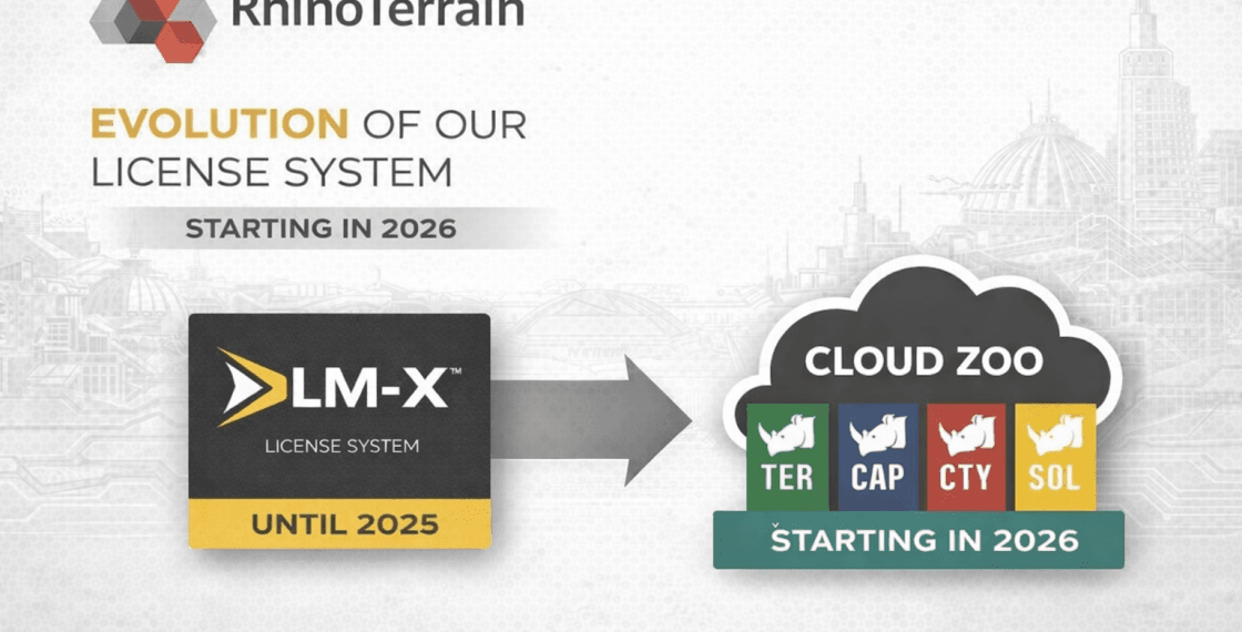 Welcome the Clood Zoo