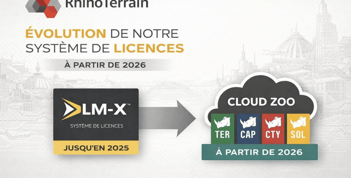 Bienvenue au Clood Zoo