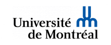 Université de Montréal Université de Montréal
